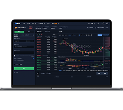 欧交易所app官方下载手机版：安全极速安装教程与最新版入口交易所APP界面预览 - 简洁直观的数字货币交易界面